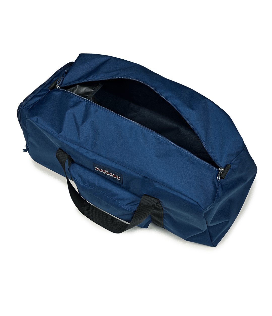 Jansport Weekender Large Duffel Navy - Interior