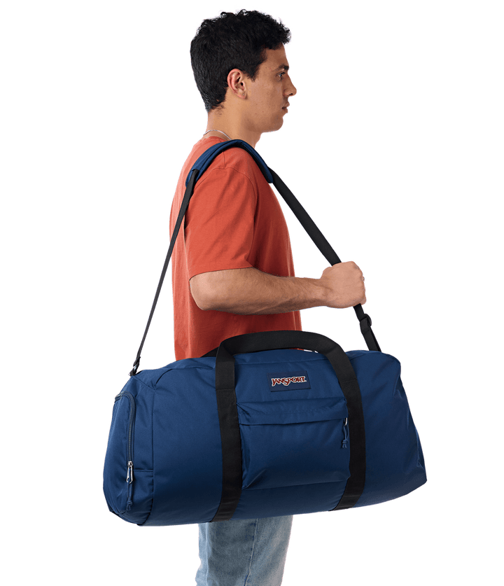 Jansport Weekender Large Duffel Navy - Model
