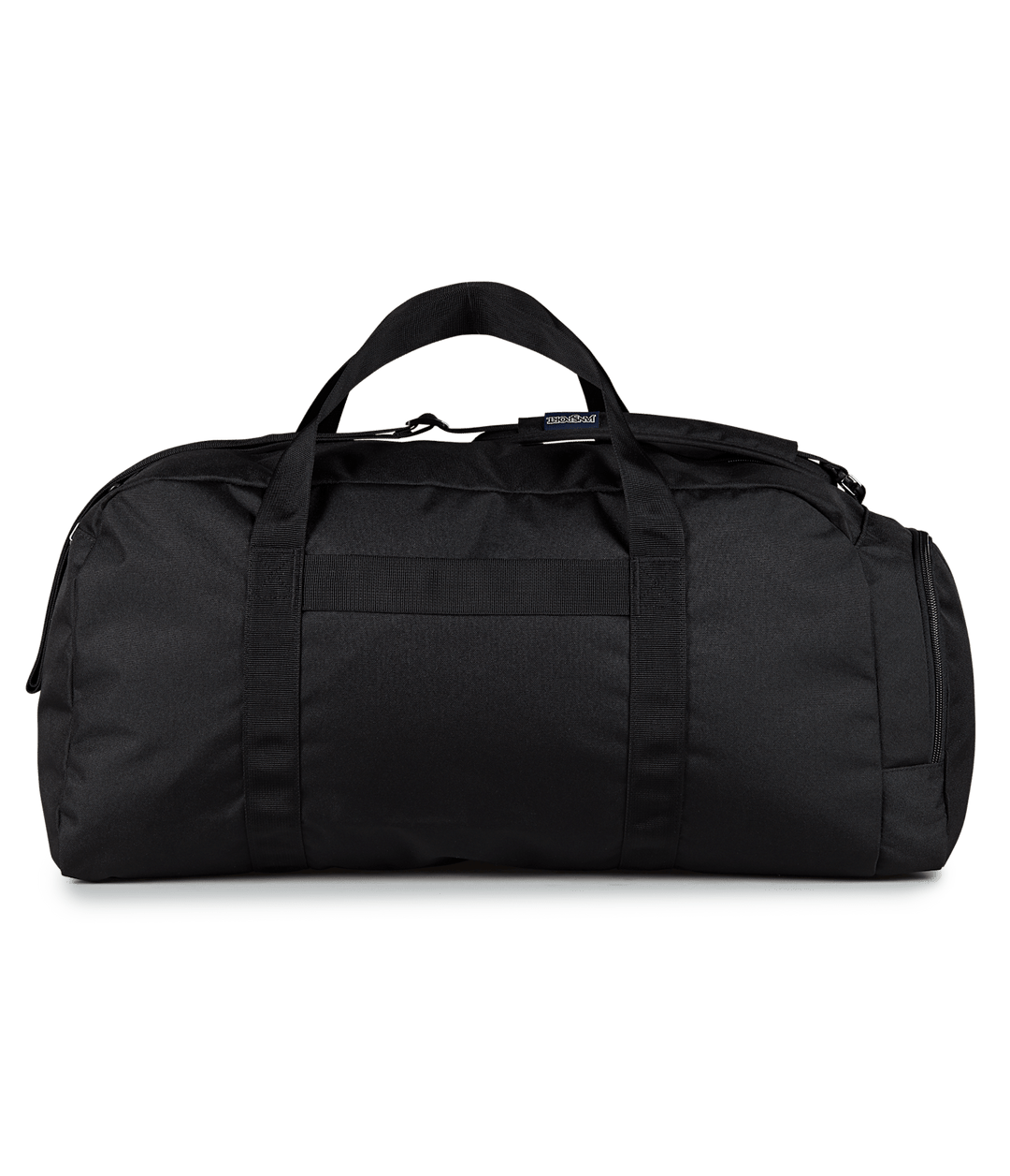 Jansport Weekender Large Duffel Negro - Back