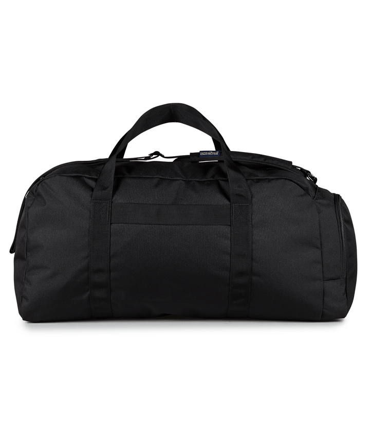 Jansport Weekender Large Duffel Negro - Back