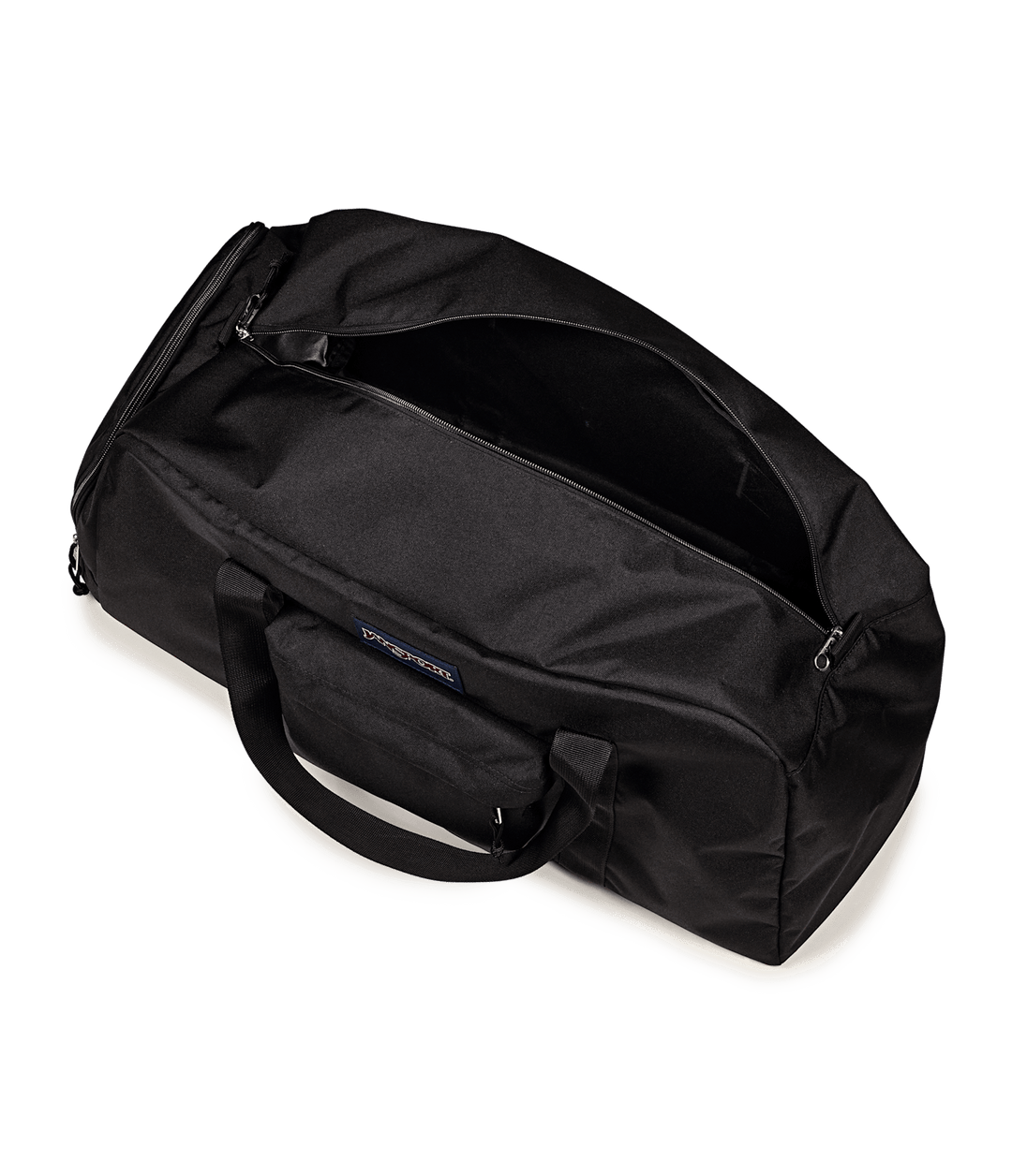 Jansport Weekender Large Duffel Negro - Interior
