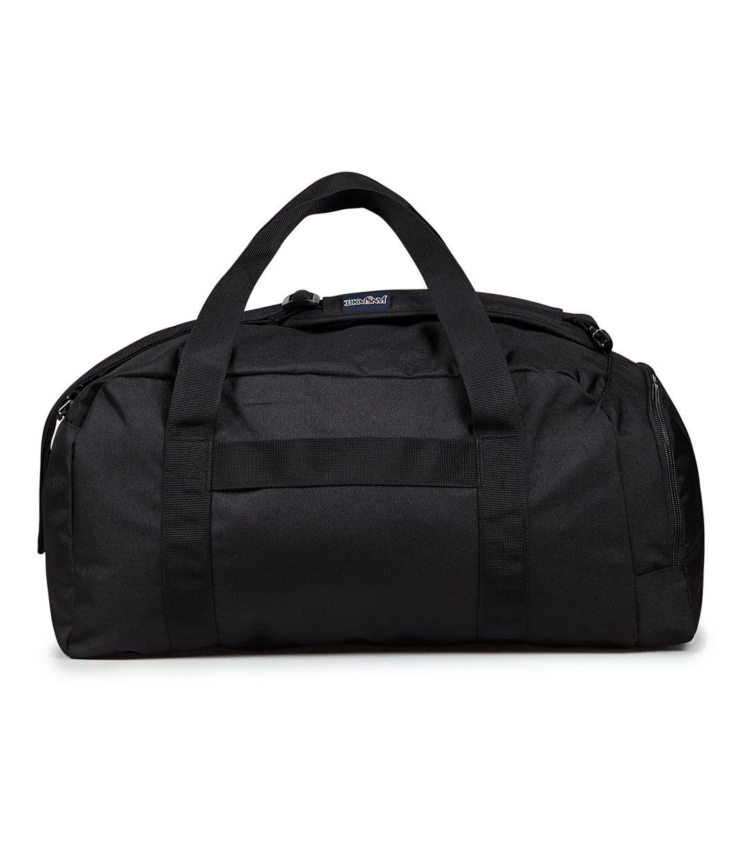 Jansport Weekender Medium Duffel Negro - Back