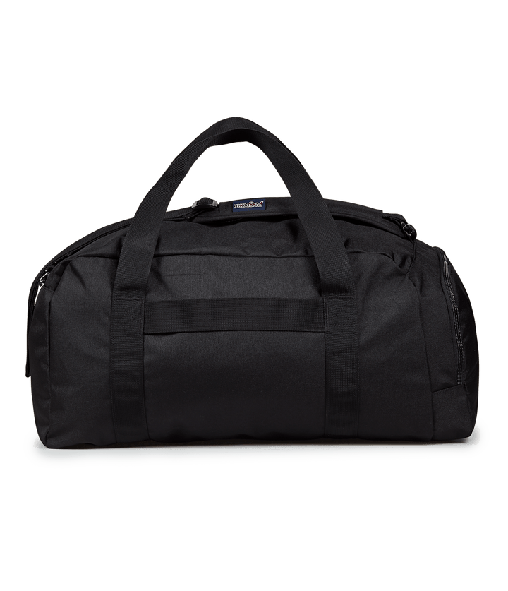 Jansport Weekender Medium Duffel Negro - Back