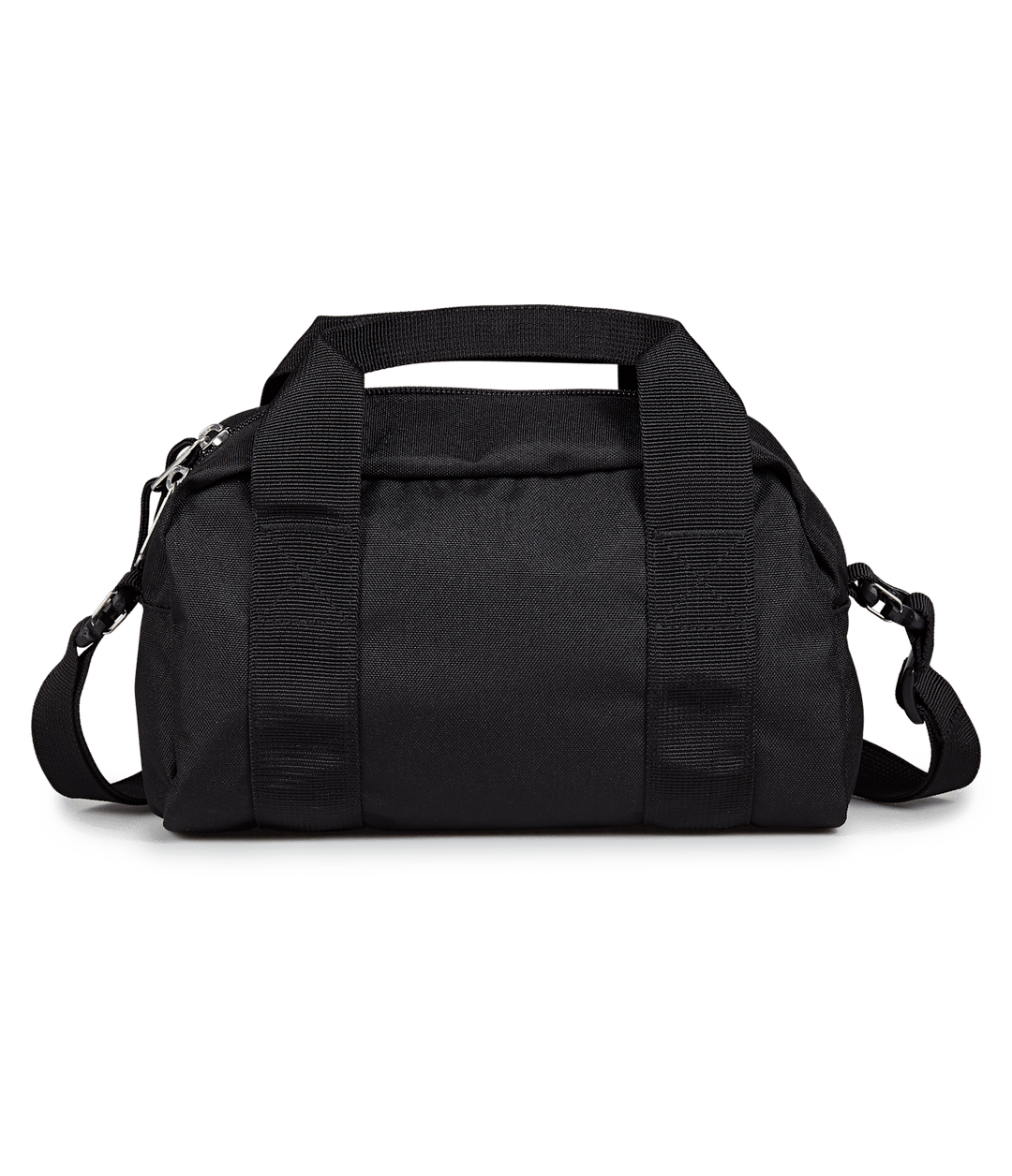 Jansport Weekender Mini Duffel Black - Back