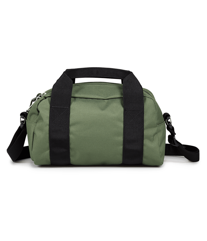 Jansport Weekender Mini Duffel Cargo Green - Back
