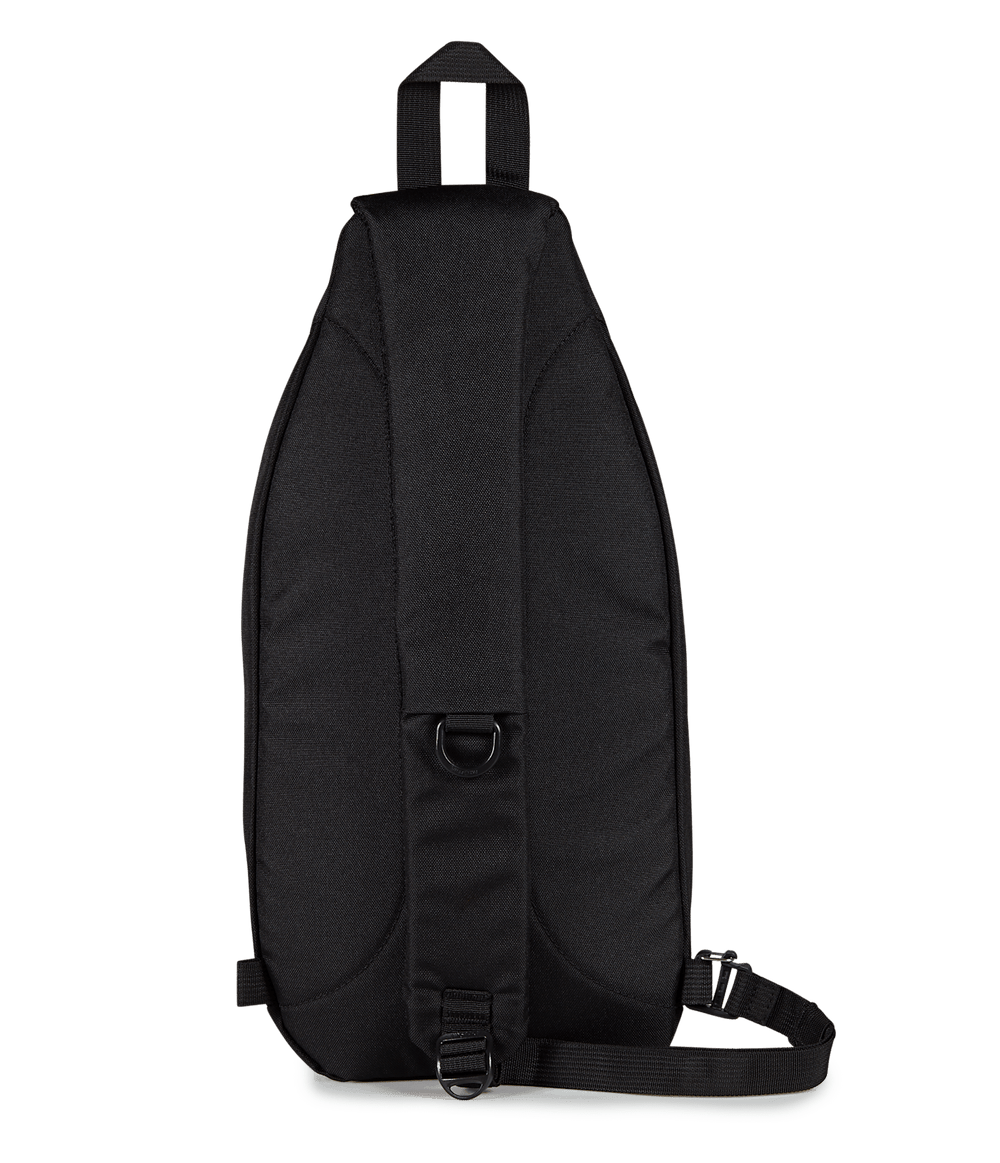 Jansport Move Sling Black - Back