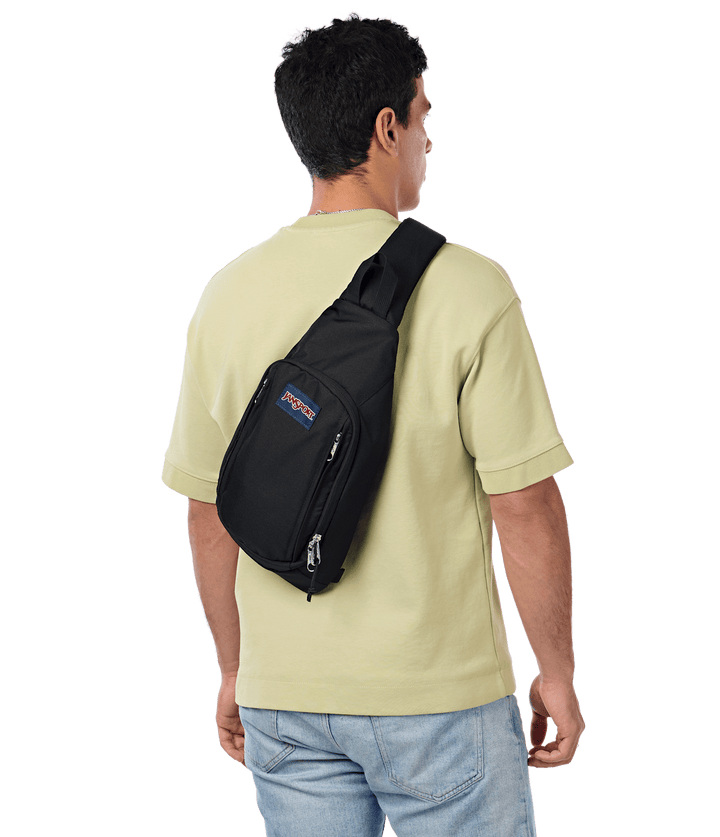 Jansport Move Sling Black - Model