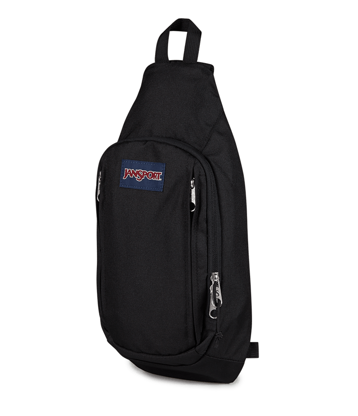 Jansport Move Sling Black - Side