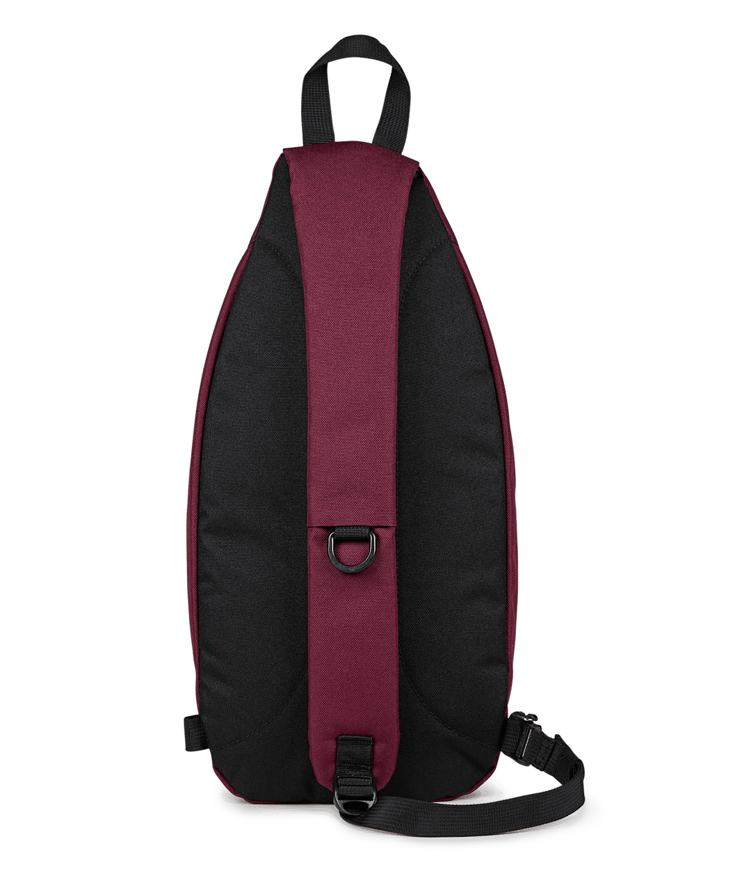 Jansport Move Sling Cherry Lacquer - Back