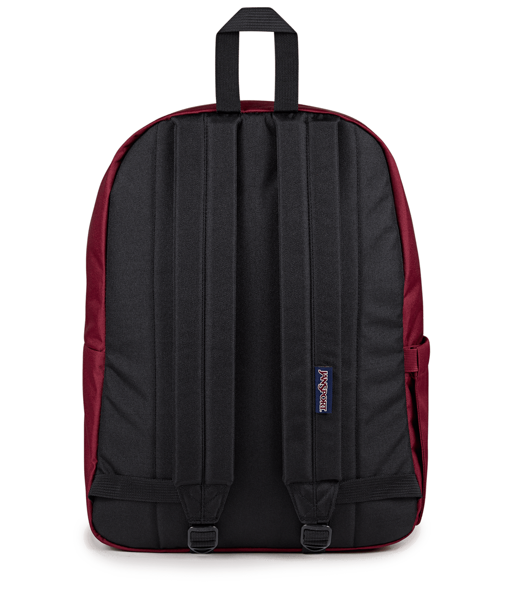 Jansport Beyond Pack Russet Red - Back