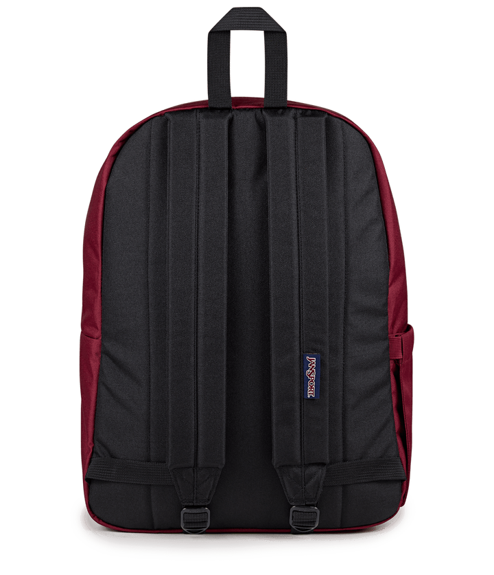 Jansport Beyond Pack Russet Red - Back