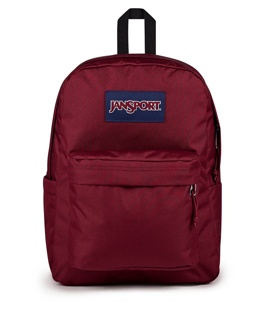 Jansport Beyond Pack Russet Red - Front