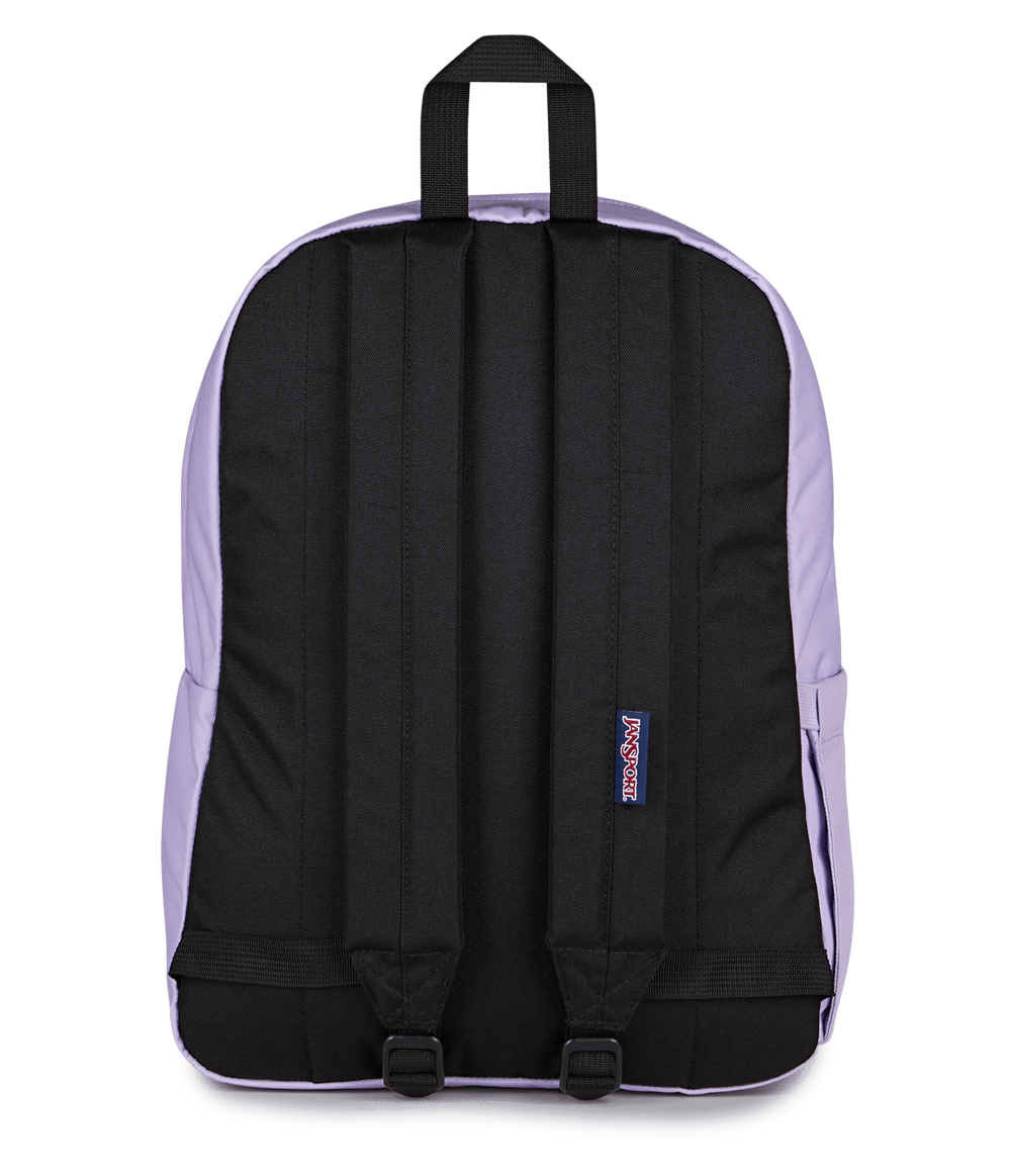 Jansport Beyond Pastel Lilac - Back