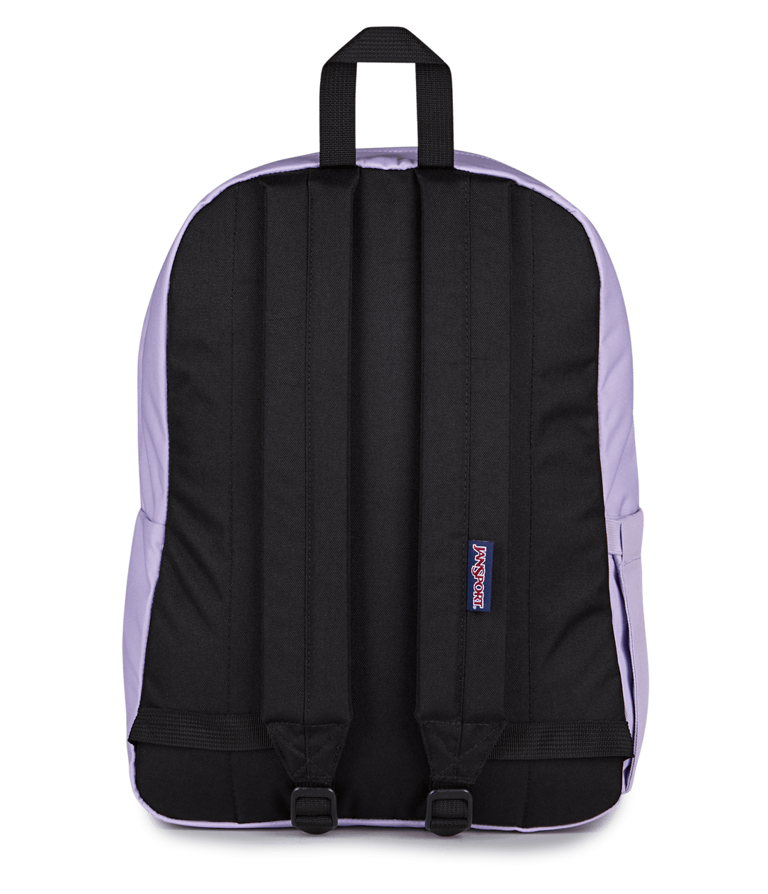 Jansport Beyond Pastel Lilac - Back