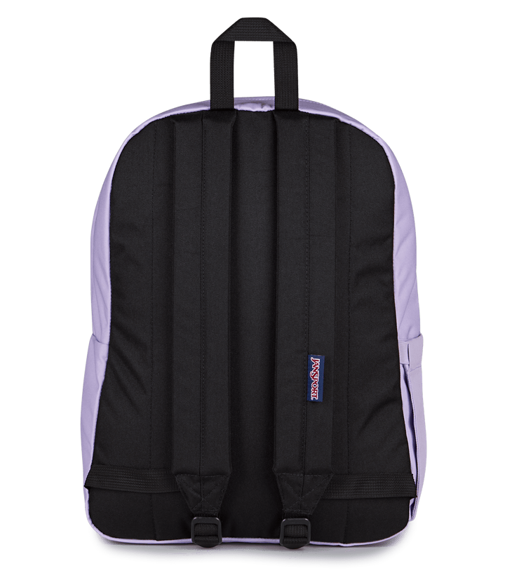 Jansport Beyond Pastel Lilac - Back