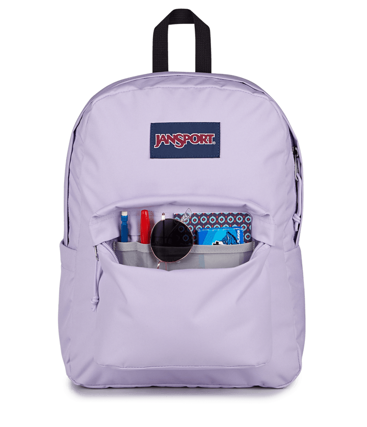 Jansport Beyond Pastel Lilac - Det3
