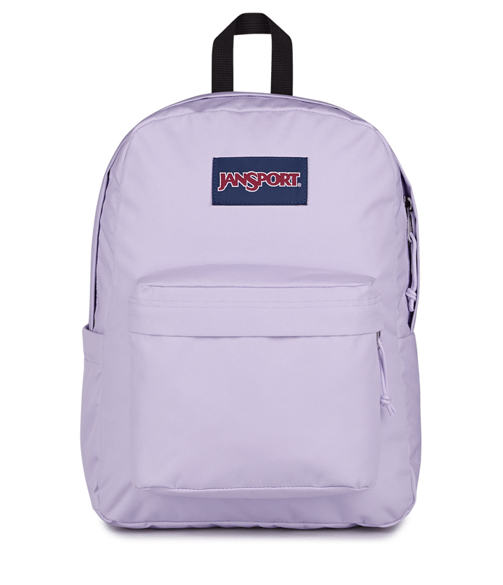 Jansport Beyond Pastel Lilac - Front