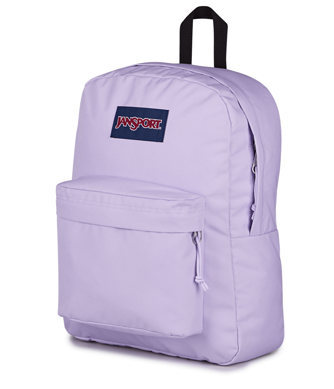 Jansport Beyond Pastel Lilac - Side