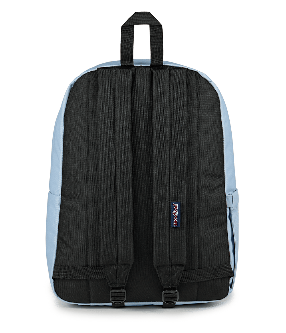 Jansport Beyond Pack Blue Dusk - Back