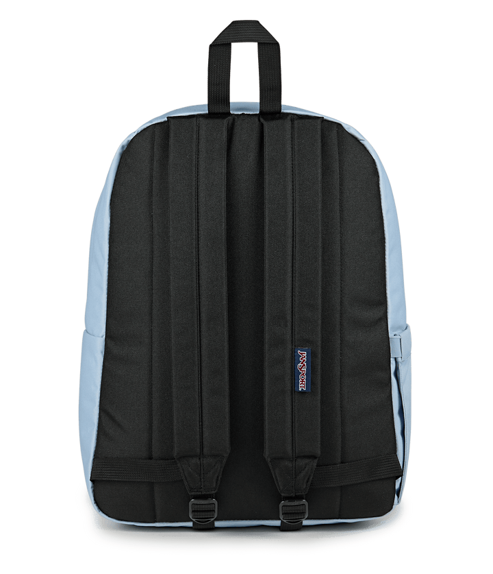 Jansport Beyond Pack Blue Dusk - Back