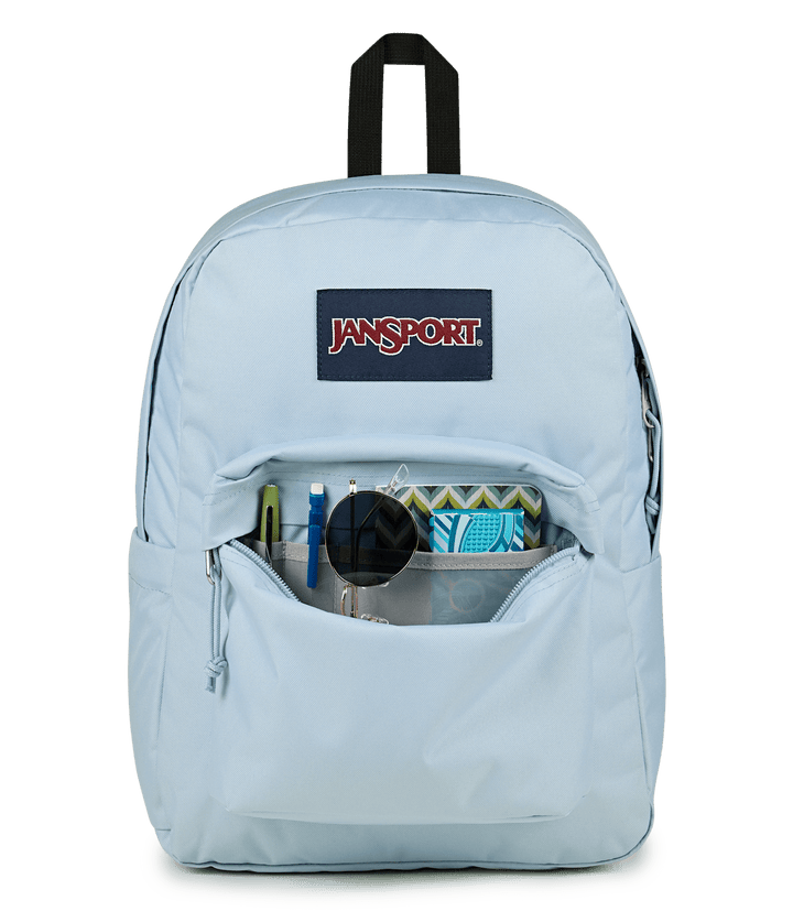 Jansport Beyond Pack Blue Dusk - Det3