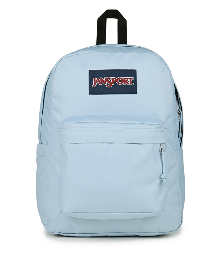 Jansport Beyond Pack Blue Dusk - Front