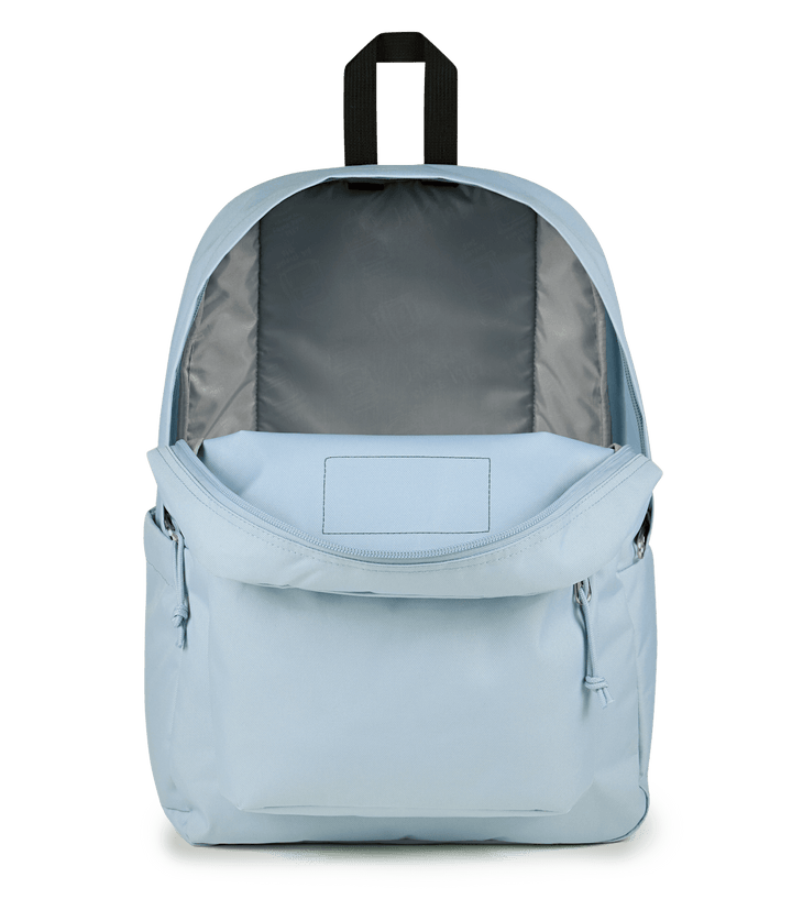 Jansport Beyond Pack Blue Dusk - Interior