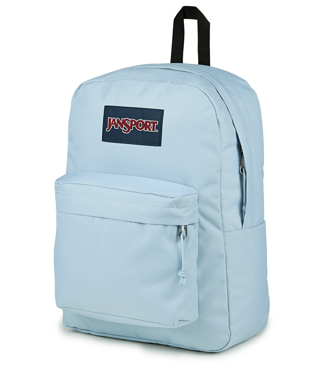 Jansport Beyond Pack Blue Dusk - Side