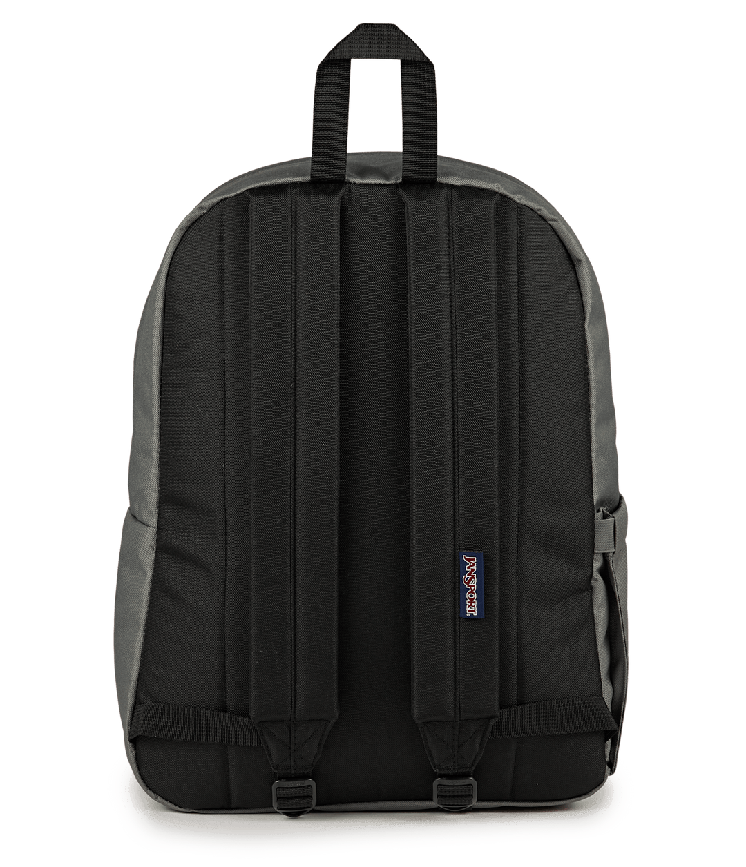 Jansport Beyond Pack Graphite Grey - Back