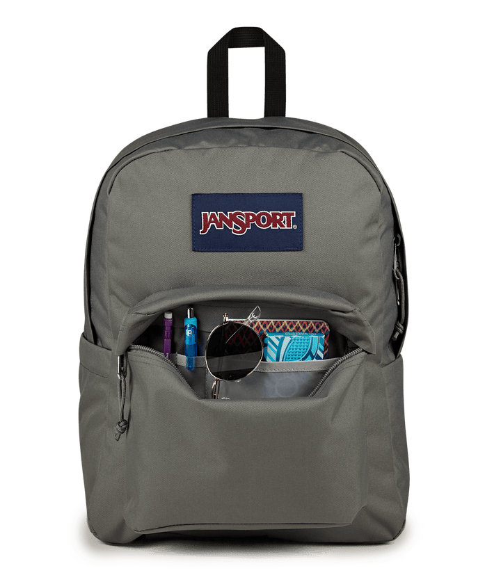 Jansport Beyond Pack Graphite Grey - Det3