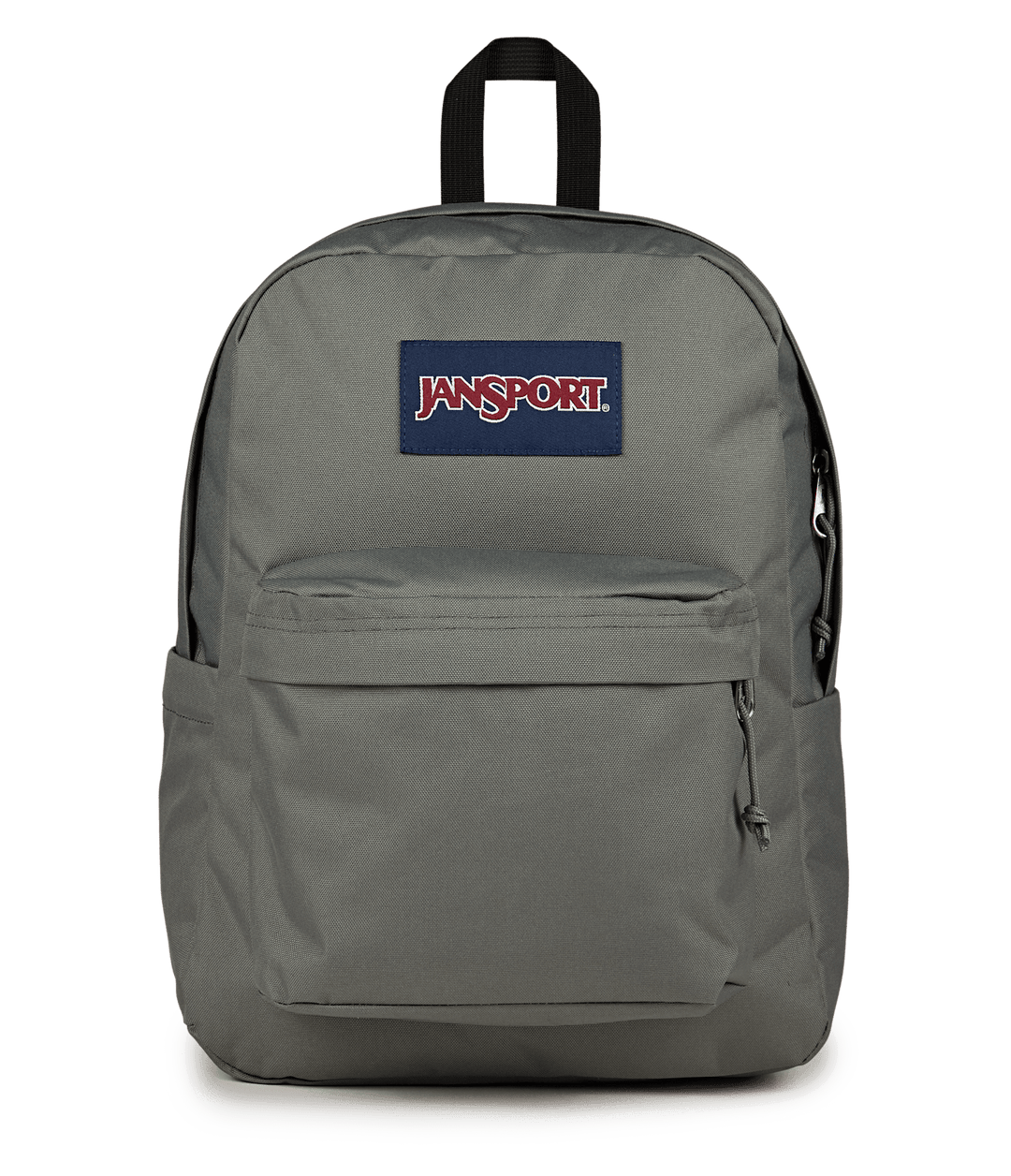 Jansport Beyond Pack Graphite Grey - Front