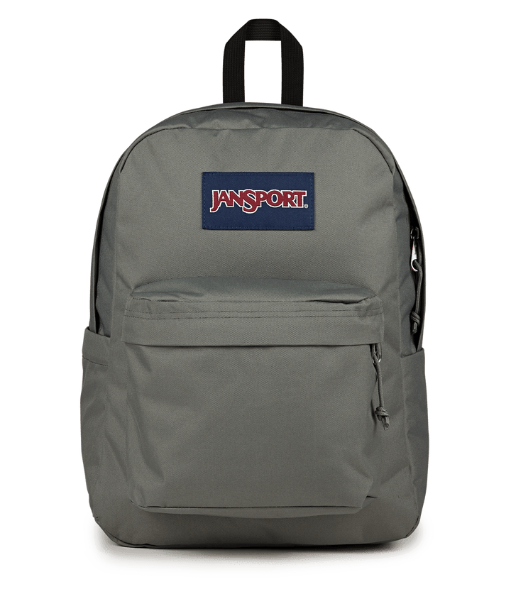 Jansport Beyond Pack Graphite Grey - Front