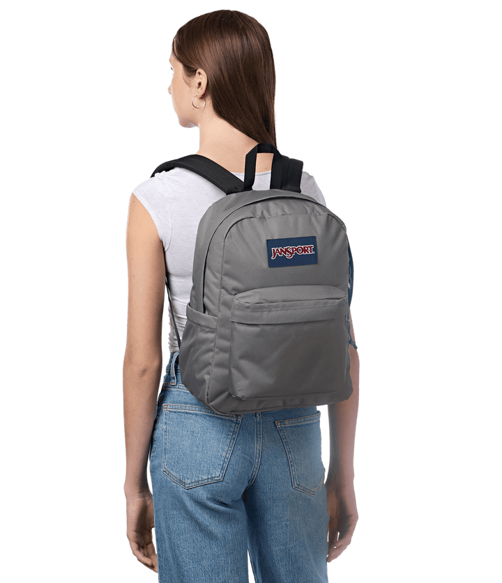 Jansport Beyond Pack Graphite Grey - Model
