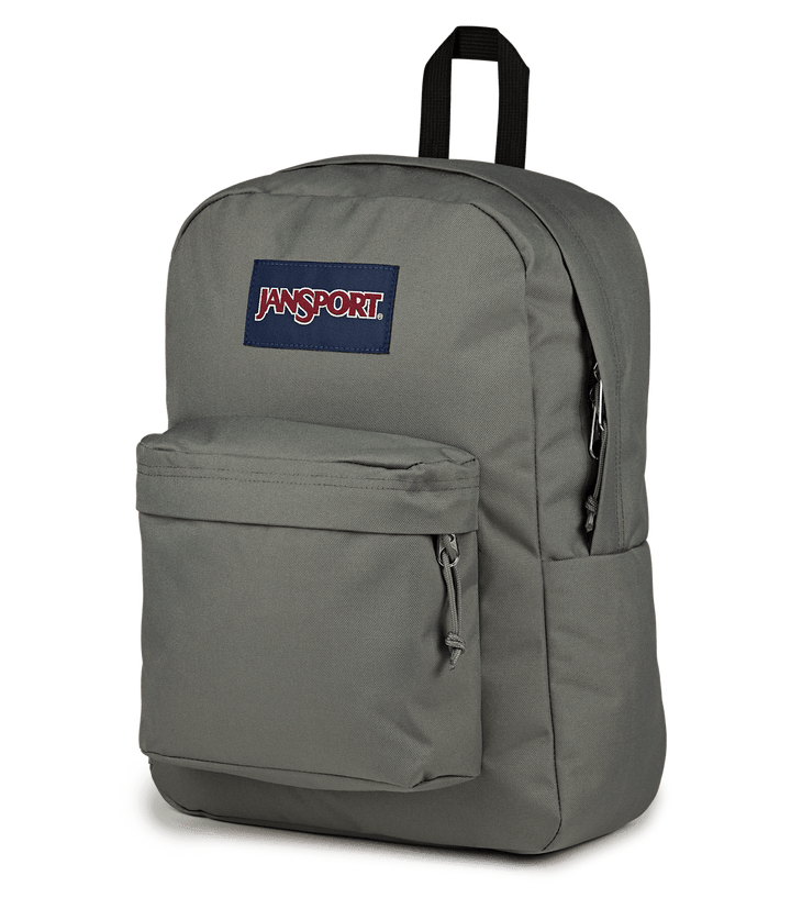 Jansport Beyond Pack Graphite Grey - Side