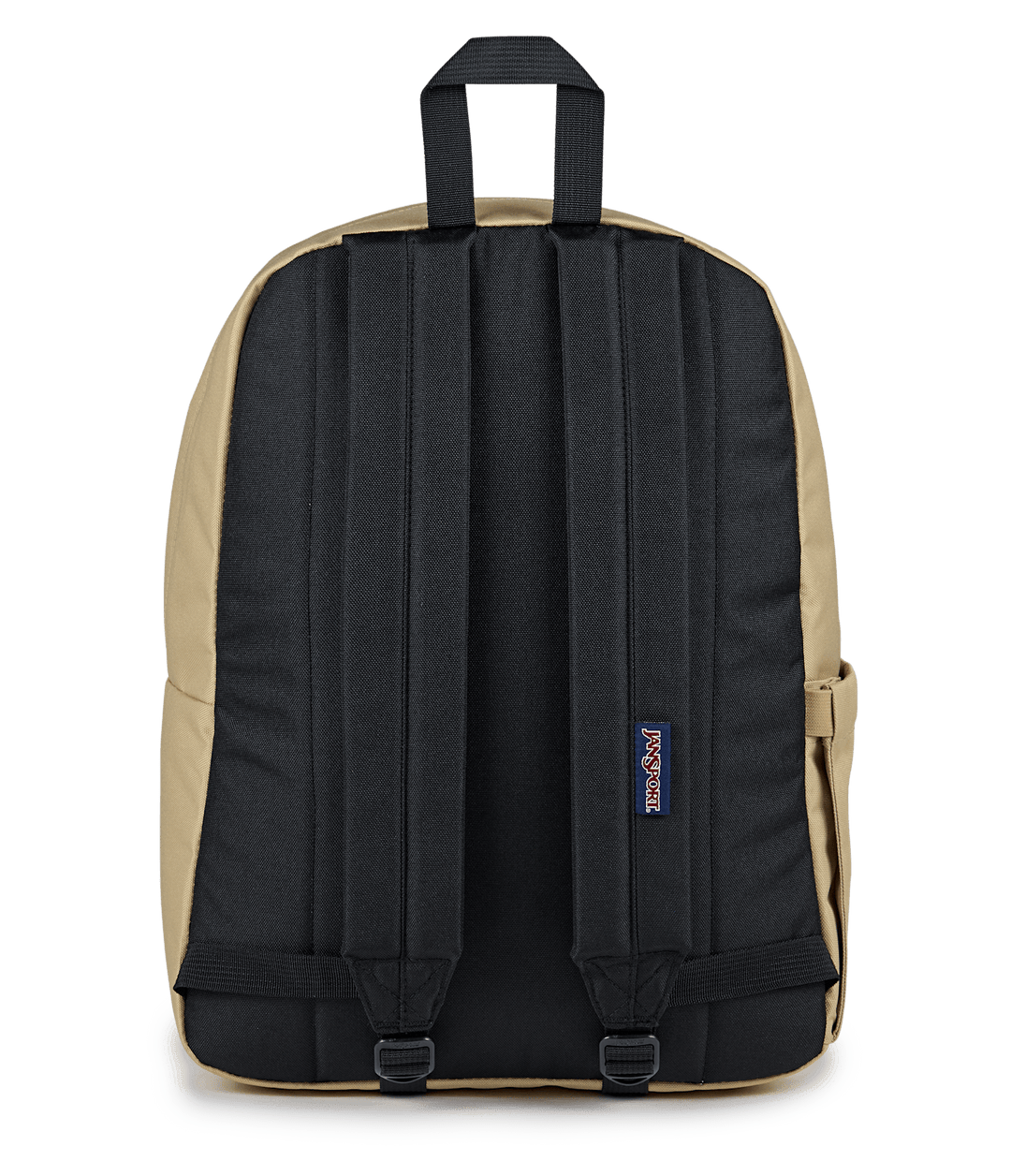 Jansport Beyond Pack Travertine - Back