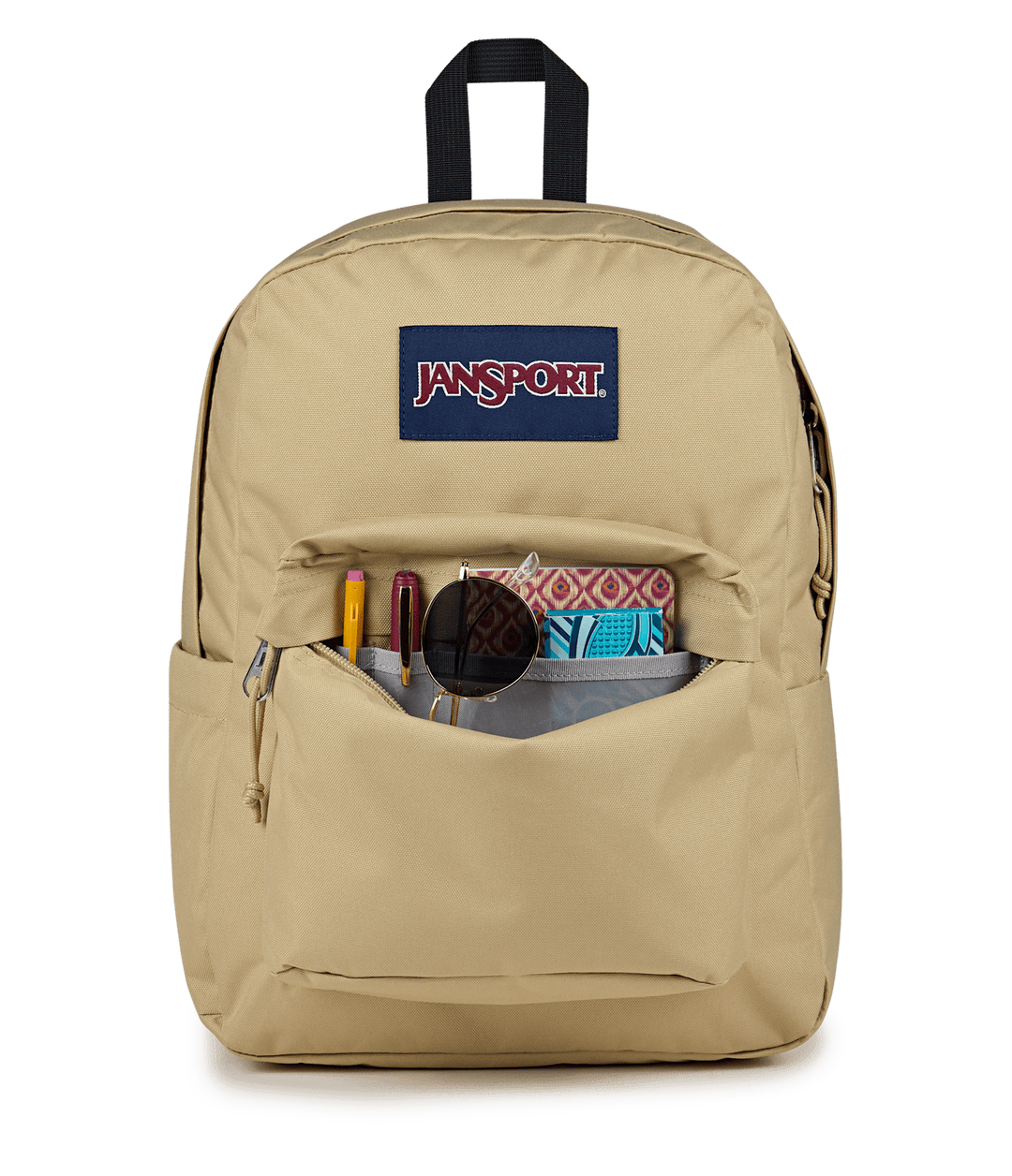 Jansport Beyond Pack Travertine - Det3
