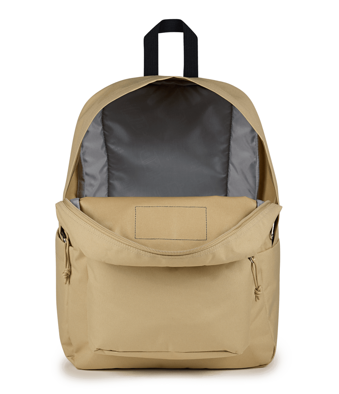 Jansport Beyond Pack Travertine - Interior