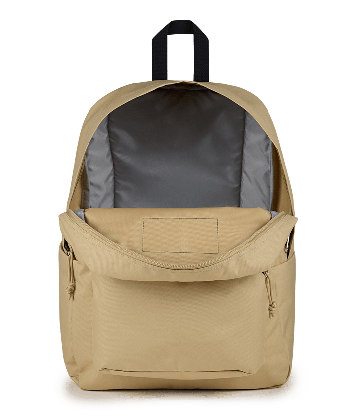 Jansport Beyond Pack Travertine - Interior