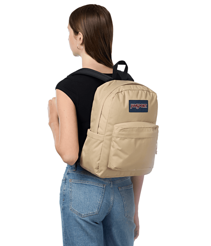 Jansport Beyond Pack Travertine - Model
