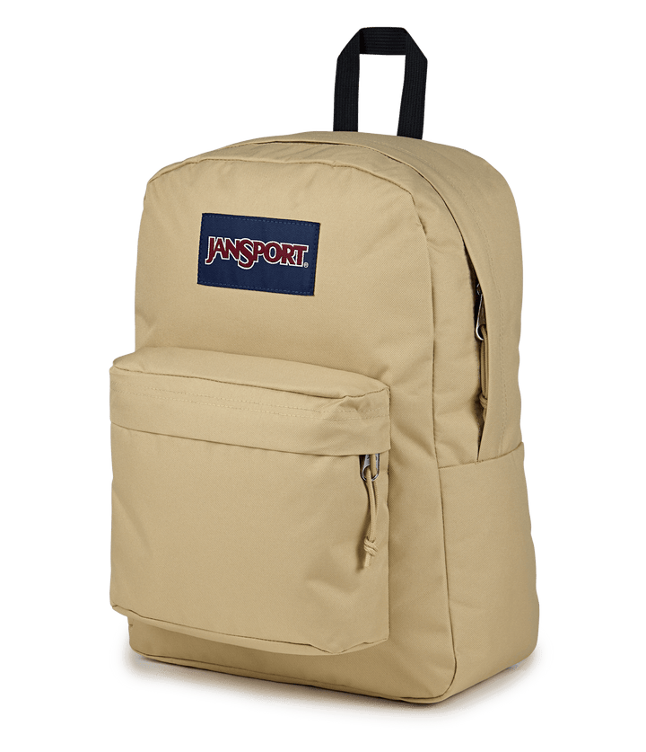 Jansport Beyond Pack Travertine - Side