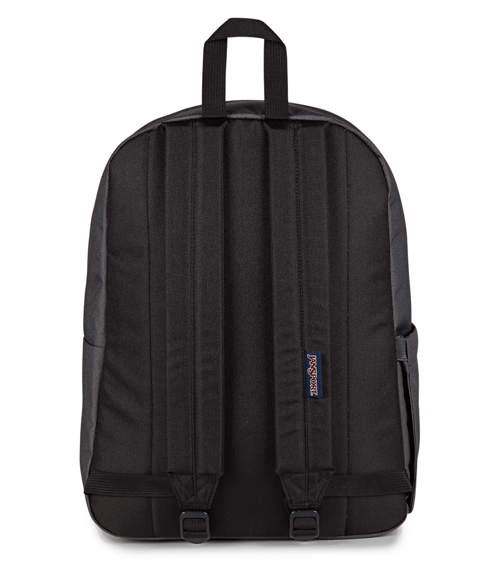 Jansport Beyond Pack Smokey Grit - Back