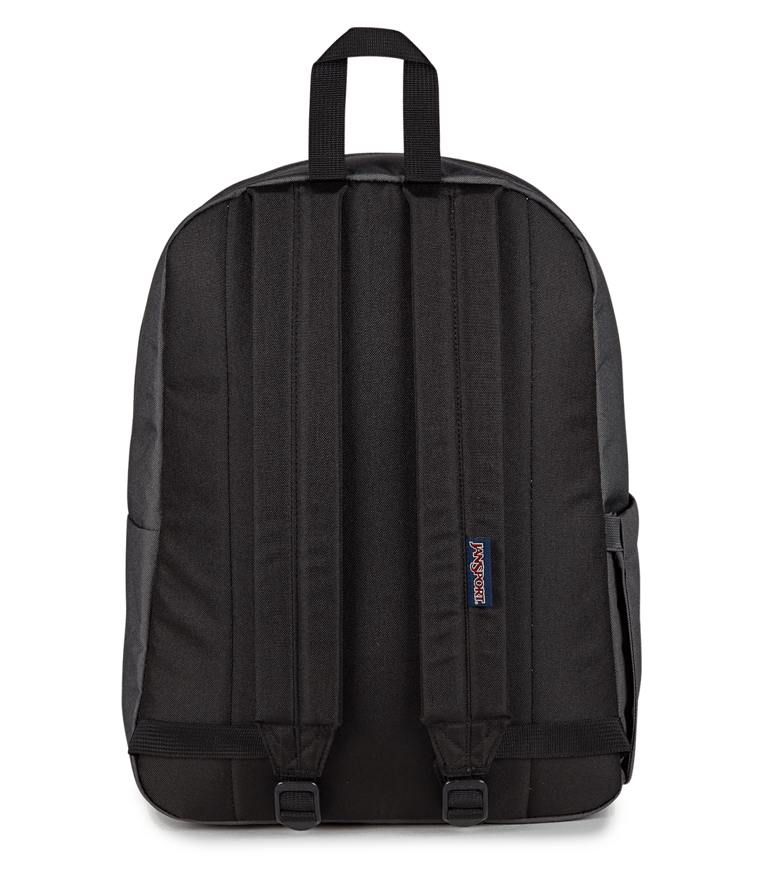 Jansport Beyond Pack Smokey Grit - Back