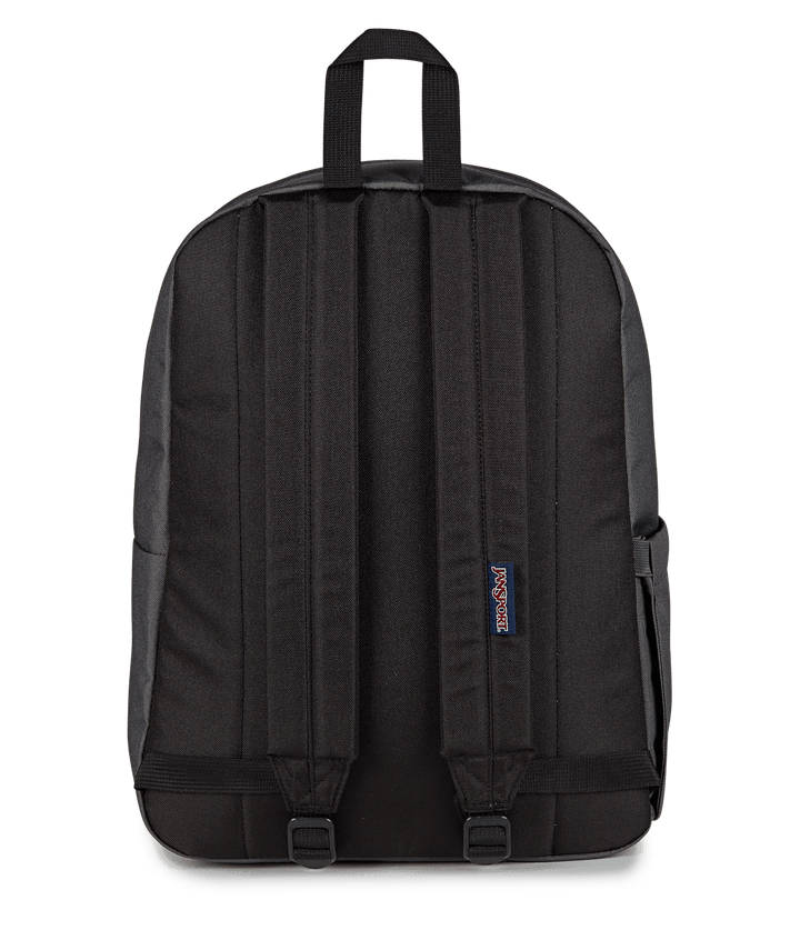Jansport Beyond Pack Smokey Grit - Back