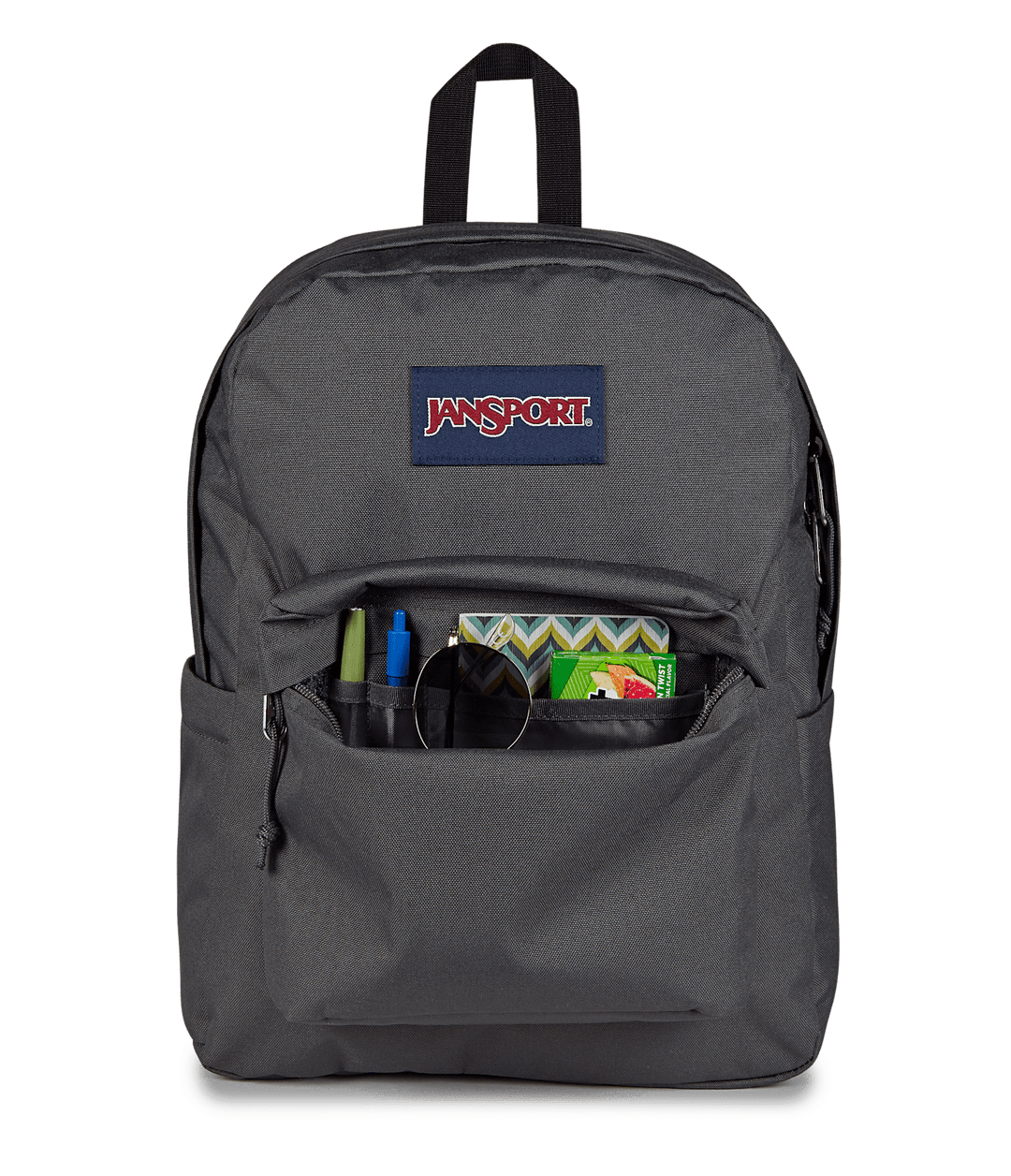 Jansport Beyond Pack Smokey Grit - Det3