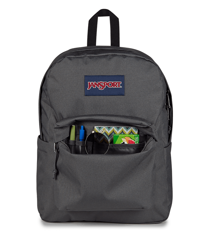 Jansport Beyond Pack Smokey Grit - Det3