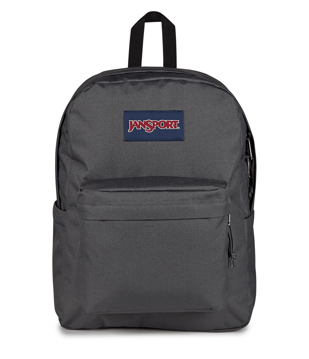 Jansport Beyond Pack Smokey Grit - Front
