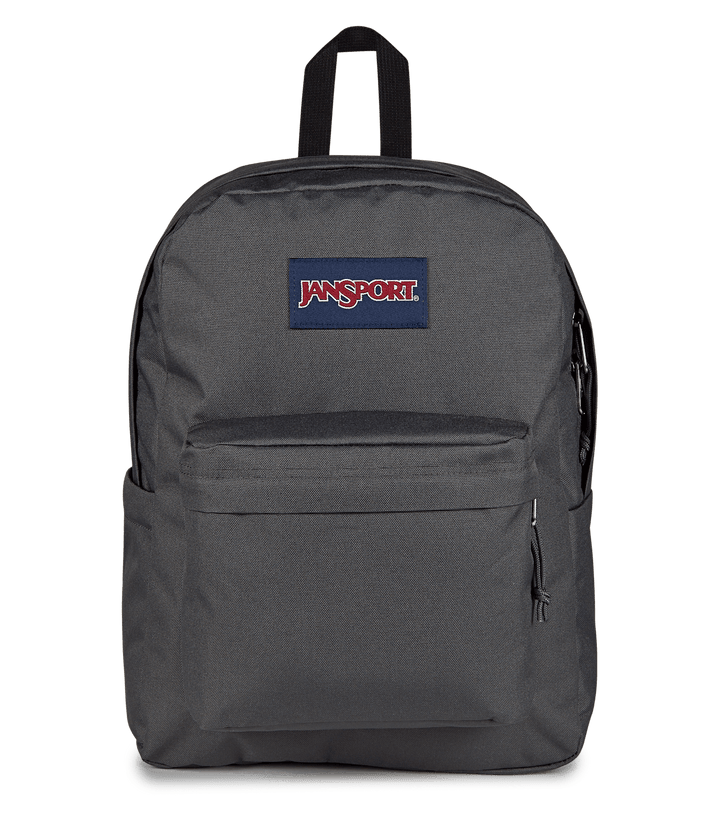 Jansport Beyond Pack Smokey Grit - Front