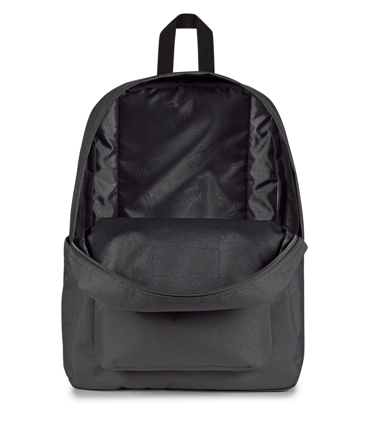 Jansport Beyond Pack Smokey Grit - Interior