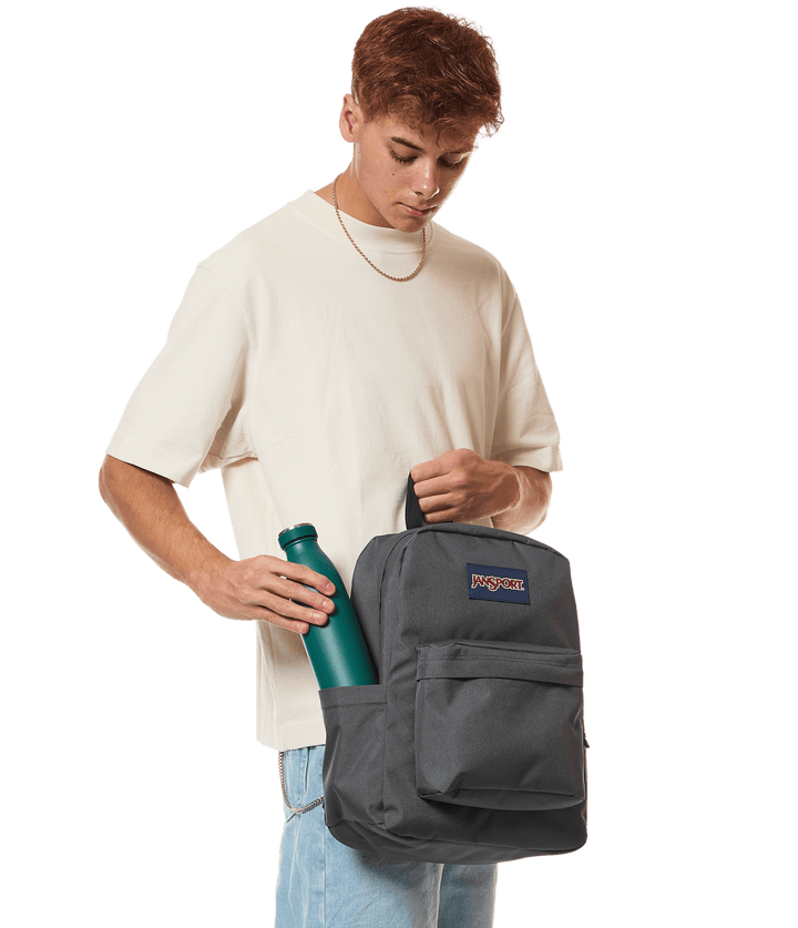 Jansport Beyond Pack Smokey Grit - Model