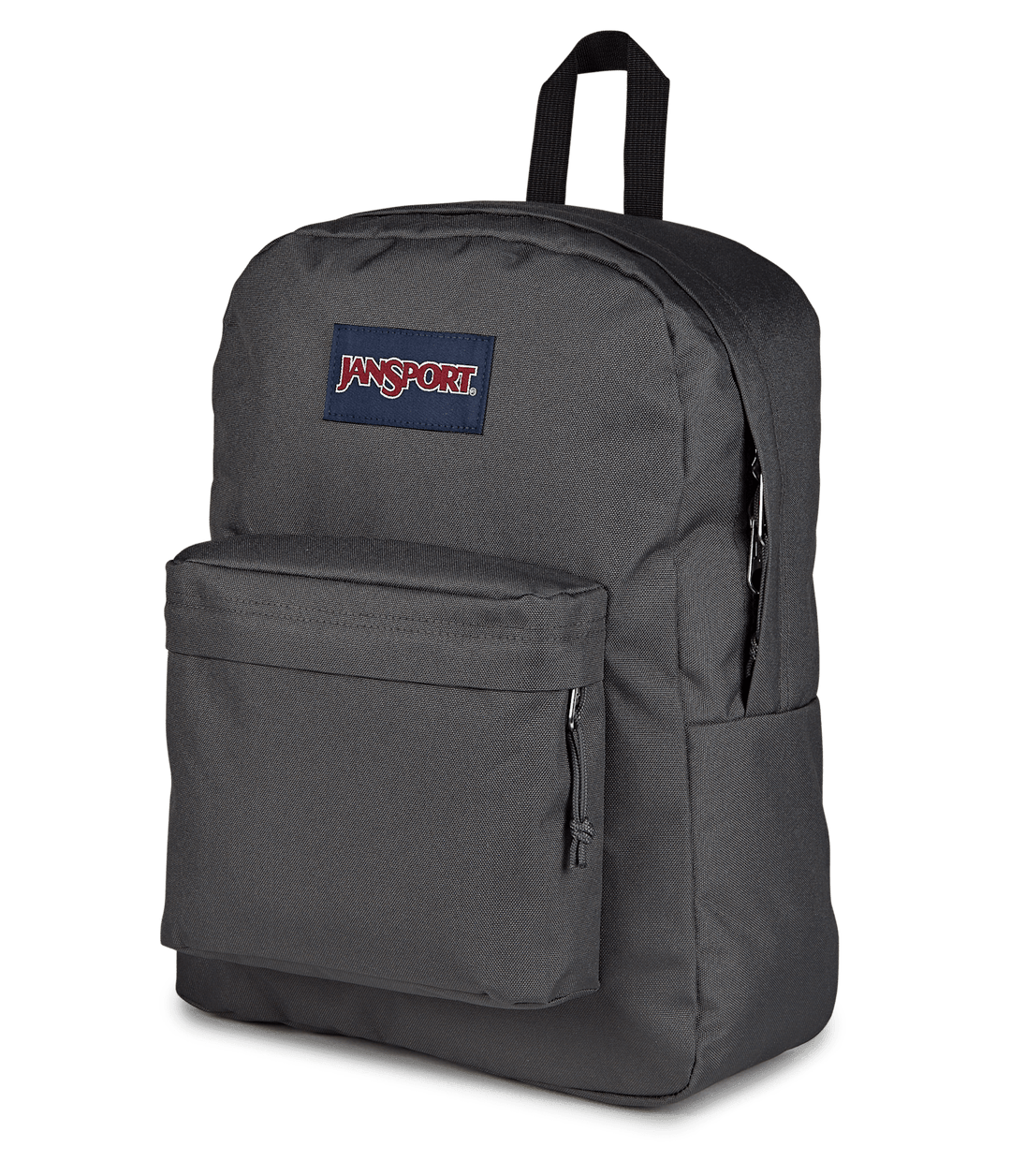 Jansport Beyond Pack Smokey Grit - Side